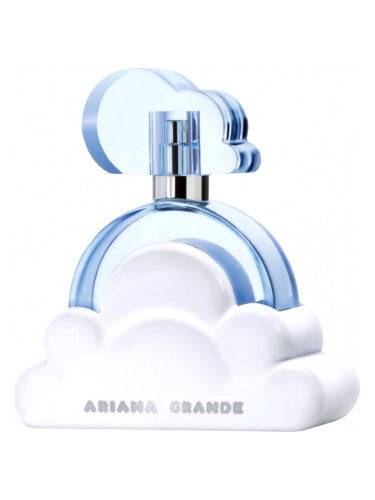 Ulap (Ariana Grande's Cloud)