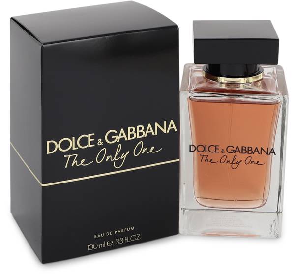 Syana (Dolce&Gabbana The one for her)