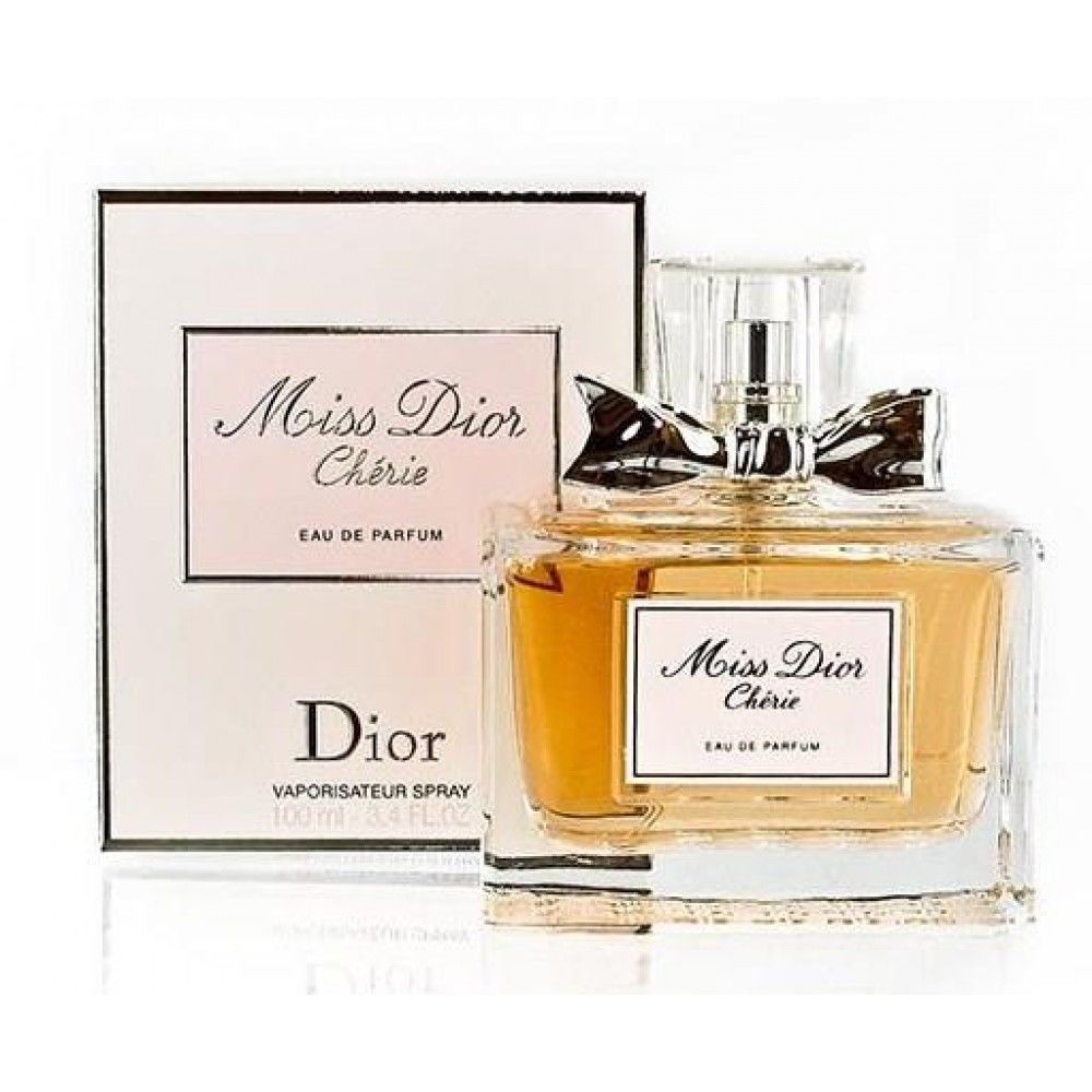 Nước hoa nữ Christian Dior Miss Dior Cherie